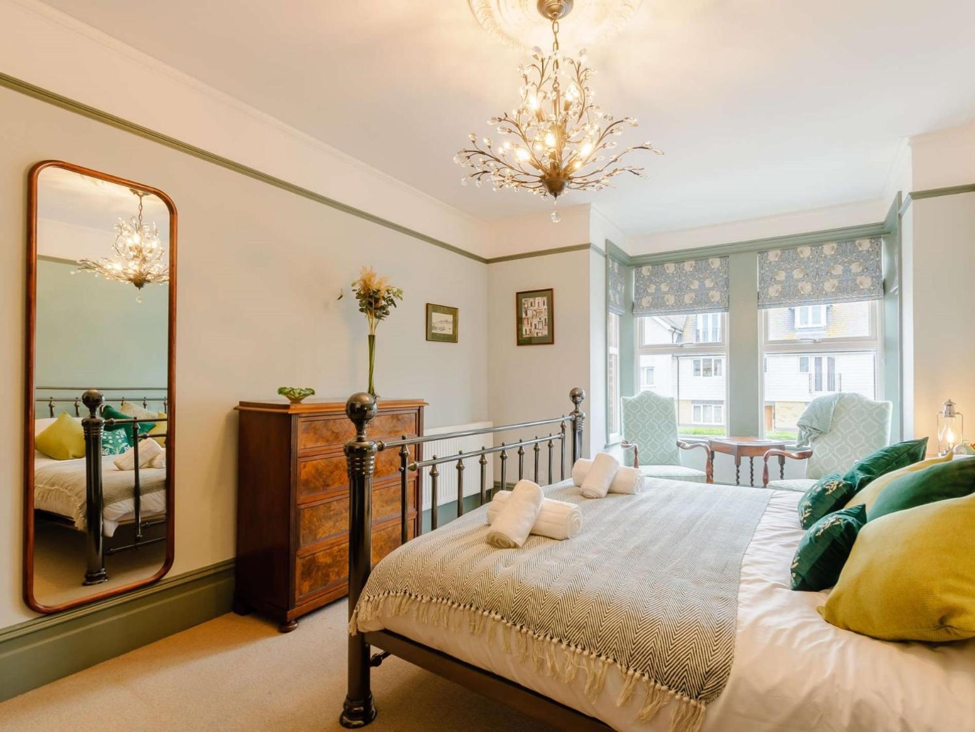 3 Bed In Broadstairs 86736ヴィラ エクステリア 写真