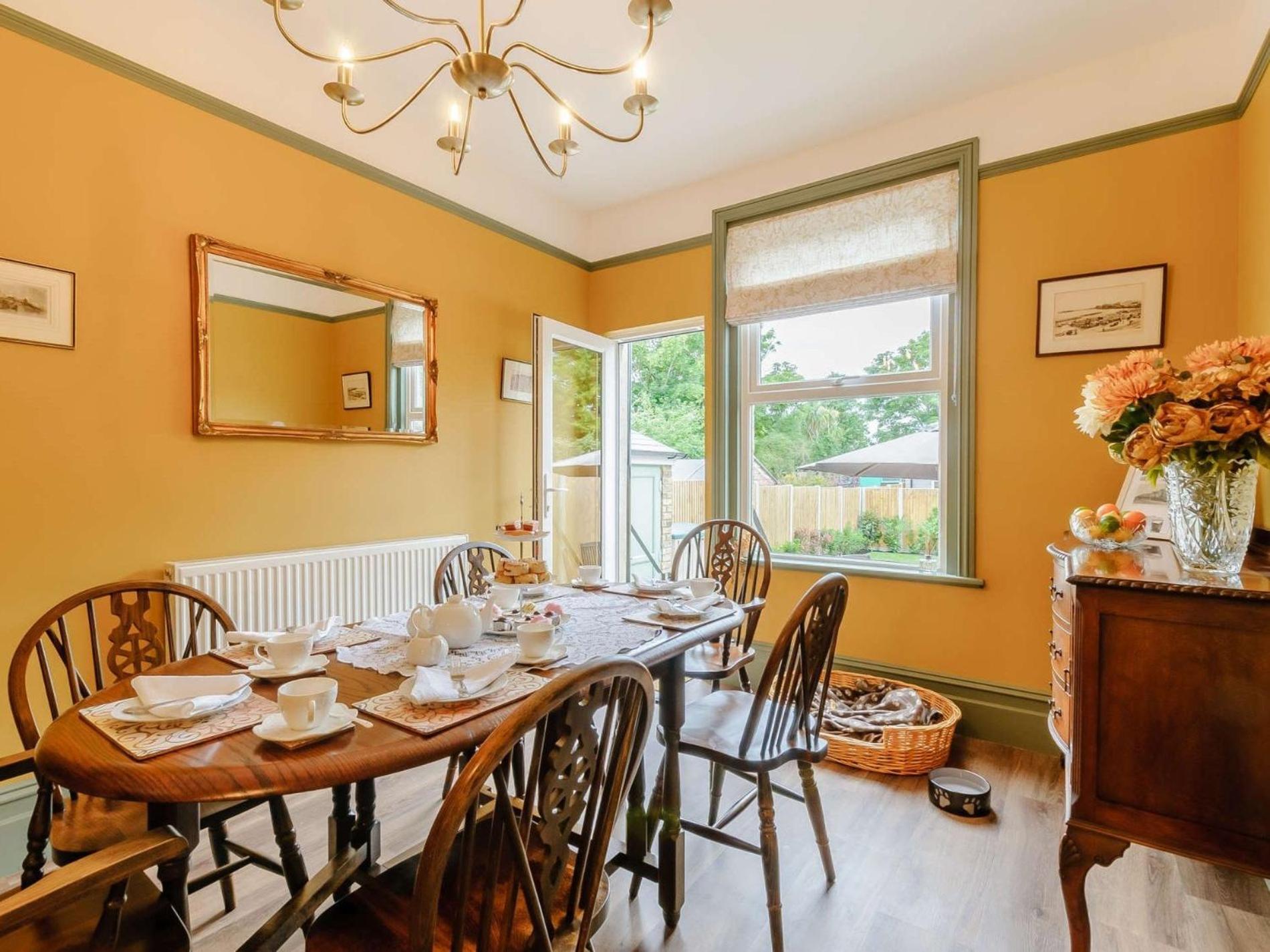 3 Bed In Broadstairs 86736ヴィラ エクステリア 写真