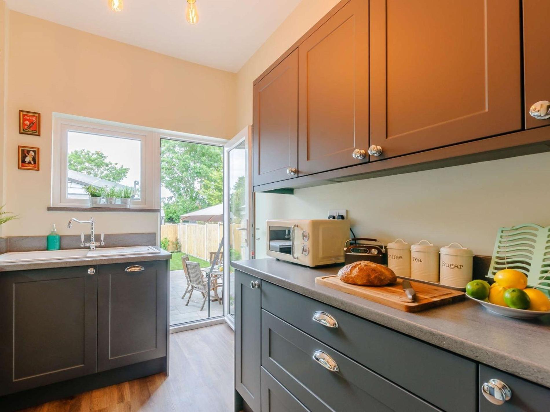 3 Bed In Broadstairs 86736ヴィラ エクステリア 写真